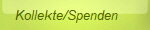 Kollekte/Spenden