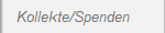 Kollekte/Spenden